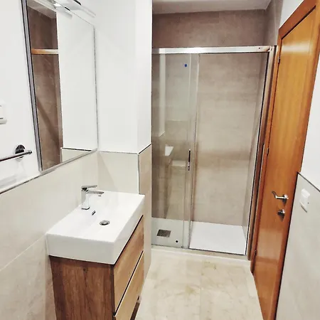 Plaza Naranjos ماربيا