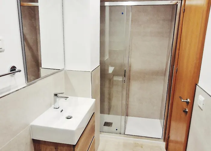 Plaza Naranjos 마르베야